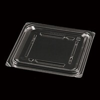 エフピコチューパ VFAPダイス 140角 内外嵌合蓋×12