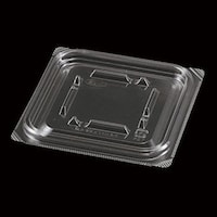 エフピコチューパ VFAPダイス 110角 内外嵌合蓋×20