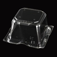 エフピコチューパ VFAPダイス 120角D 本体.4H×16