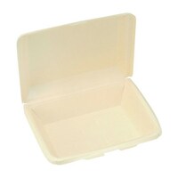 エフピコチューパ 弁当容器 紙デリ フード 2216 チューパ×6