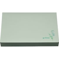 エフピコチューパ エコ折蓋9060 ゴーグリーン FSM×6