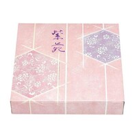 エフピコチューパ 紙BOX一体型 7070 しおん×6