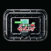 エフピコチューパ SC200Y.8H 山形さんくらんぼ×10