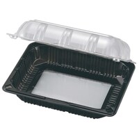 エフピコチューパ フルーツ容器 VFT300APR.4H BLW×9
