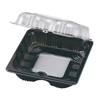 エフピコチューパ フルーツ容器 VFT400APR.4H BLW×8