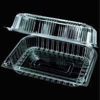エフピコチューパ フルーツ容器 VF800AP.6H(R)×8