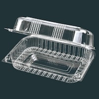 エフピコチューパ フルーツ容器 VF1000 AP チューパ×6