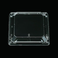 エフピコチューパ MS角弁 2121 嵌合蓋×12