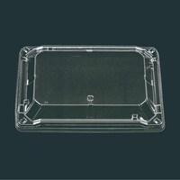 エフピコチューパ MS角弁 2317 嵌合蓋×12
