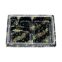 エフピコチューパ 弁当容器 松花堂 2021 金流セット チューパ×4