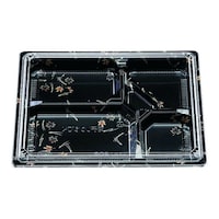 エフピコチューパ 弁当容器 松花堂 205 都セット チューパ×8