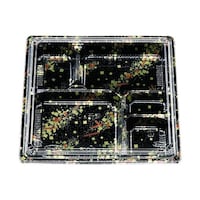 エフピコチューパ 弁当容器 松花堂 207 金流セット チューパ×4