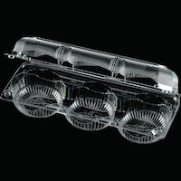 エフピコチューパ フルーツ容器 ペコペットフルーツ2L3 チューパ×8
