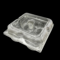 エフピコチューパ フルーツ容器 ペコペットフルーツ2L4 チューパ×8