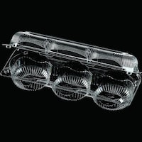 エフピコチューパ フルーツ容器 ペコペットフルーツL3 チューパ×8
