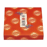 エフピコチューパ 紙BOX一体型 7070 中華飯店×6