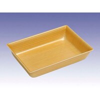 デンカポリマー 鮮魚トレー DSK100本体 デンカポリマー×15