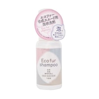 日本フイリン エコファーシャンプー 80mL