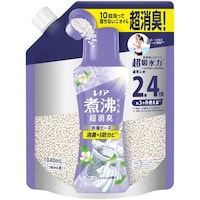 P&G レノア煮沸消臭抗菌B防カビクリーンF 詰替特大 7セット