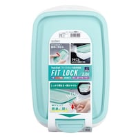 エビス パックスタッフ フィットロック 2.0L・1コ入 1セット(4個入)