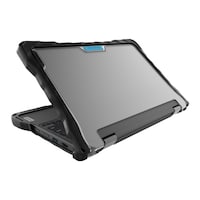 Gumdrop DropTech 耐衝撃ハードケース Lenovo 500e Gen4s 500e/300e Gen3 Intel タブレットモード対応