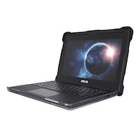 Gumdrop SlimTech ケースAsus CR1104(F)CZ1104(F)BR1104(F)BR1204(F)