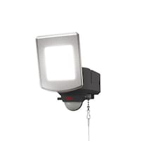 ムサシ マルチアーム式 LEDセンサーライト