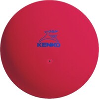 ナガセケンコー ケンコースプリングボール 1号 赤