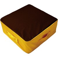 丸菱工業 ジャンピングクッション ハード イエロー