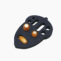 sanwa 木の実穴あけドリル どんぐり