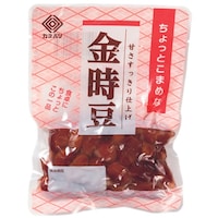 カネハツ食品 カネハツ食品 ちょっとこまめ 金時豆 85g×12個