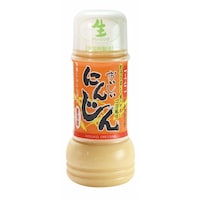 マスコ 【冷蔵】マスコ おいしいにんじんドレッシング 200ml×6本