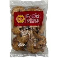 CPF JAPAN 【冷凍】CPF JAPAN 業務用 手羽先ピリ辛 1kg×1個