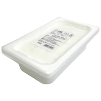 ロッテ 【冷凍】ロッテ 匠のジェラート 沖縄塩 ミルク 2000ml×2個