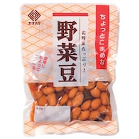 カネハツ食品 カネハツ食品 ちょっとこまめ 野菜豆 110g×12個