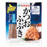 カネハツ食品 カネハツ食品 磯のうたげ かつおふぶき 60g×12個