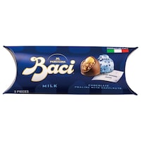 日仏貿易 日仏貿易 バッチ ミルクチョコレート BOX 3個×6箱