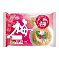 戸田久 もりおか冷麺梅2食 スープ付 320g×10袋