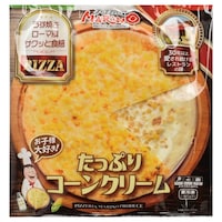 マリノ 【冷凍】マリノ たっぷりコーンクリーム 215g×5個