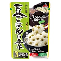 井村屋 井村屋 豆ごはんの素 230g×12個