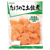 カネハツ食品 カネハツ食品 大容量総菜 たけのこ土佐煮 315g×12個