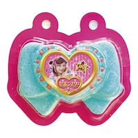 CANDY・A・GO・GO キャンディー・ア・ゴー・ゴー しなこプロデュースセボンスターマシュマロ(ブルー) 40g×3個