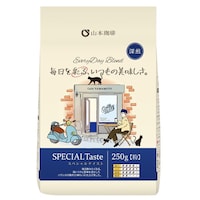 山本珈琲 山本珈琲 エブリデイブレンドスペシャルテイスト 250g×6袋