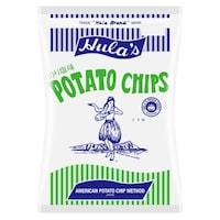 ソシオ工房 ソシオ工房 フラ印アメリカンポテトチップス のりしお味 148g×12袋