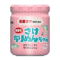 磯じまん 磯じまん さけちりめんちゃん 50g×6個