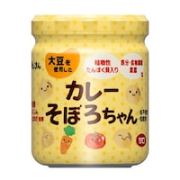 磯じまん 磯じまん カレーそぼろちゃん 65g×12個