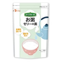 フードケア フードケア スベラカーゼ お粥ゼリーの素 900g×1個
