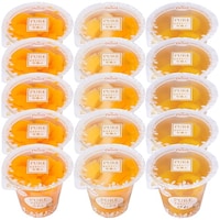 たらみ たらみ PURE 270g 3種X5個 計15個セット(みかん・ミックス・びわ) 1個×1個