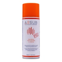 AESUB AESUB(エイサブ) オレンジ スキャナー用スプレー 400ml