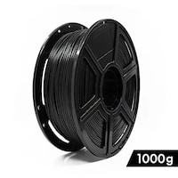 FLASHFORGE フィラメント PLA Matte Black 1000g